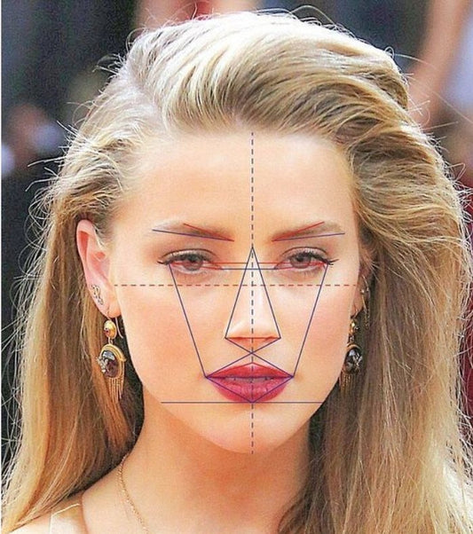 Choose The Perfect Earings For Your Face Shape