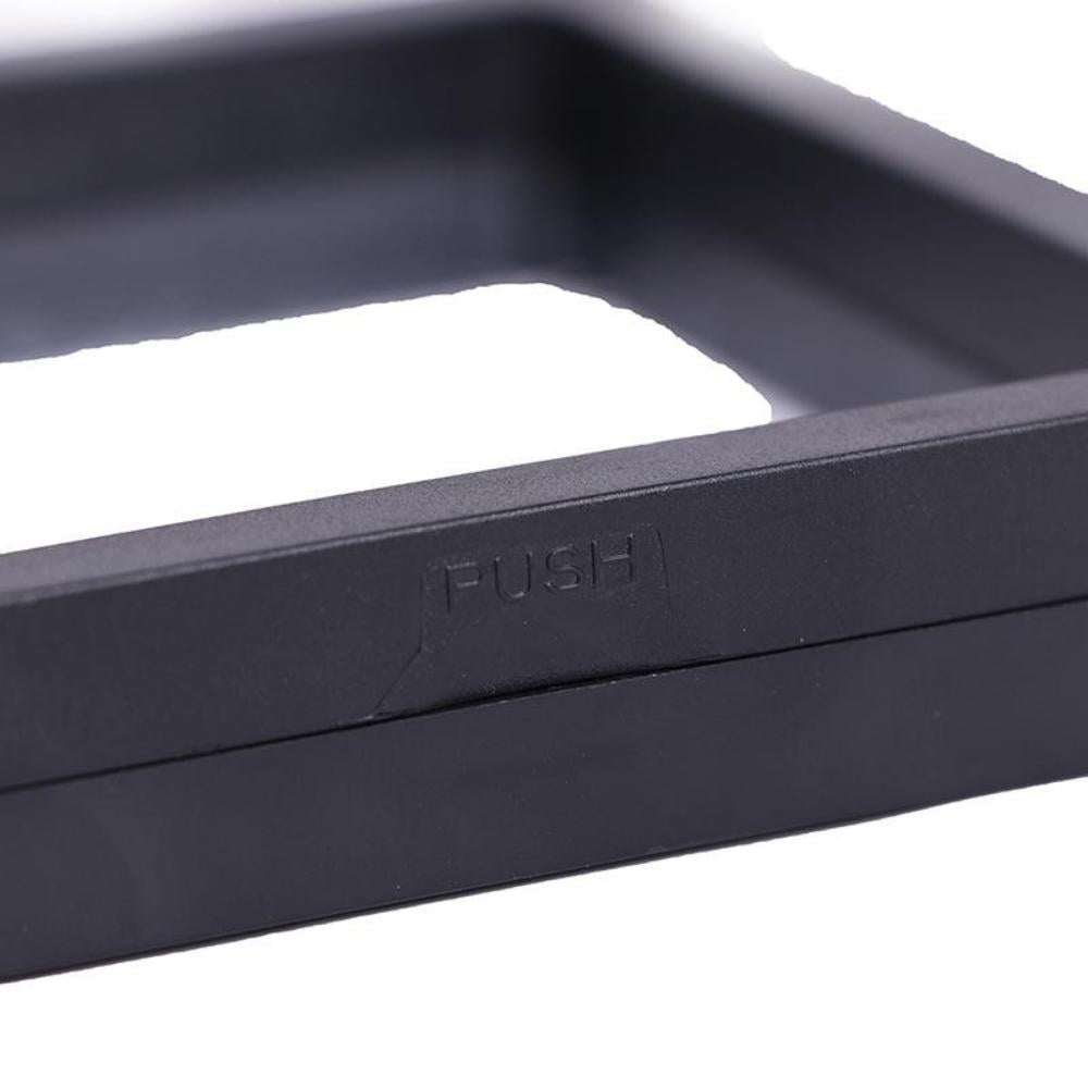 JB600001 Sajewell PE Thin Film Suspension Jewelry Display Box